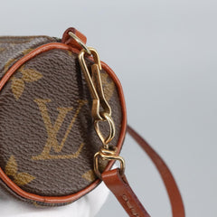 Louis Vuitton Mini baby papillon