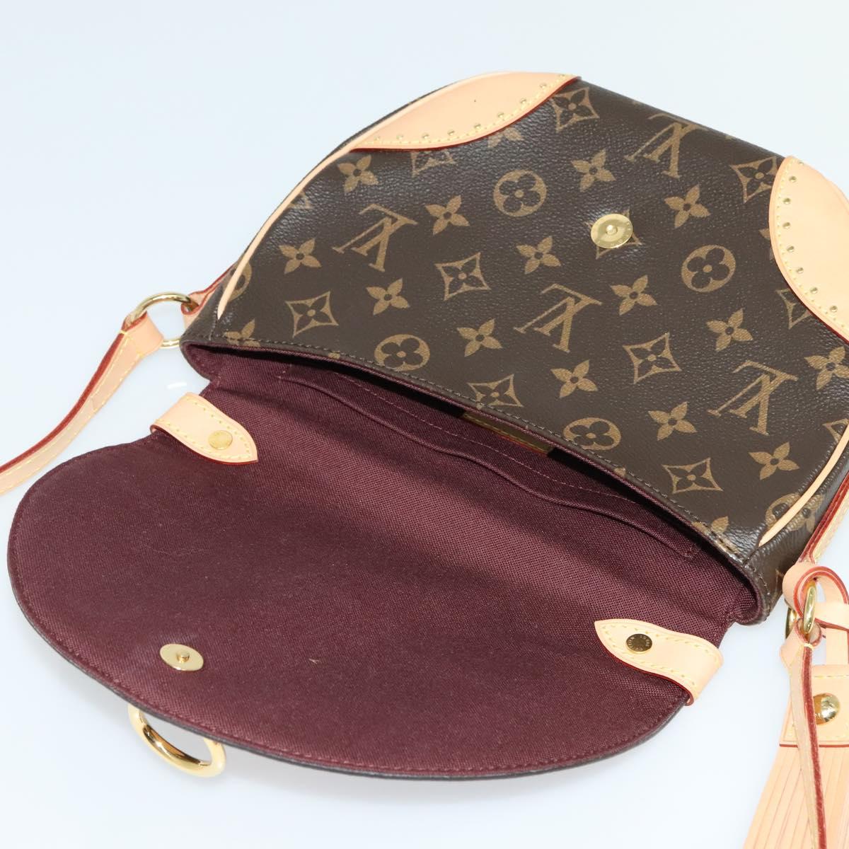 Louis Vuitton Saint Cloud