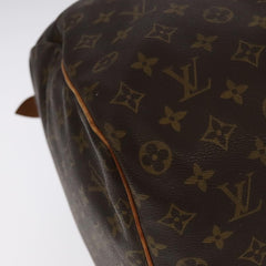 Louis Vuitton Keepall 60