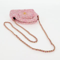 Chanel Logo CC
