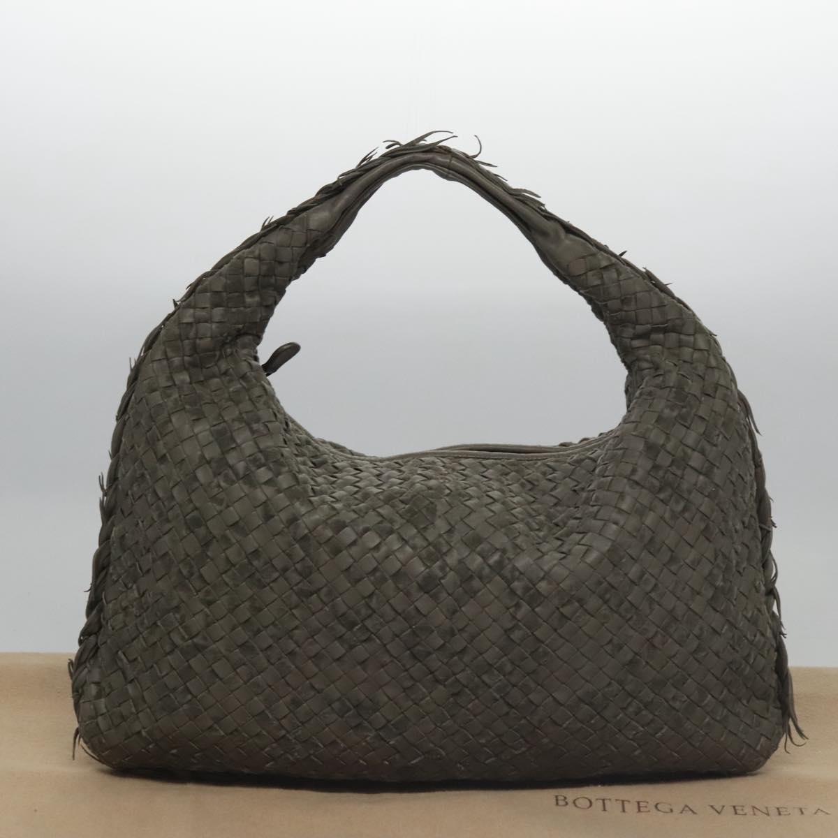 Bottega Veneta Intrecciato