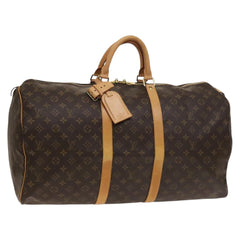 Louis Vuitton Keepall 55