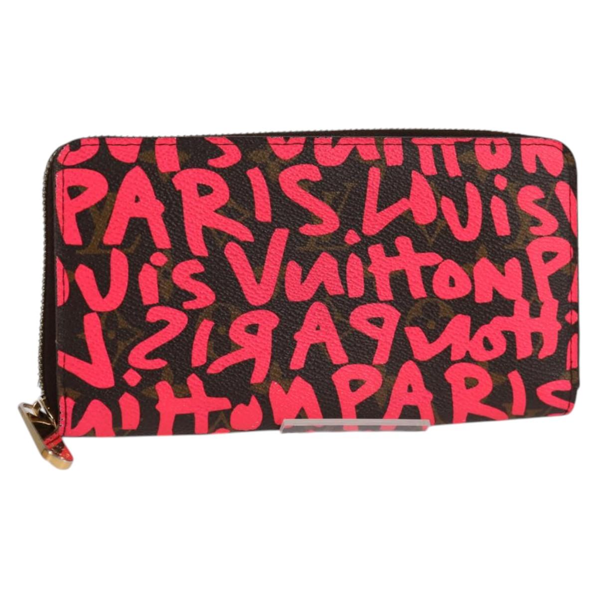 Louis Vuitton Portefeuille zippy