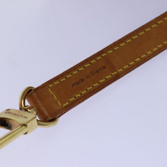 Louis Vuitton Shoulder strap