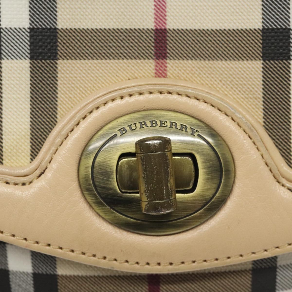 Burberry Nova Check