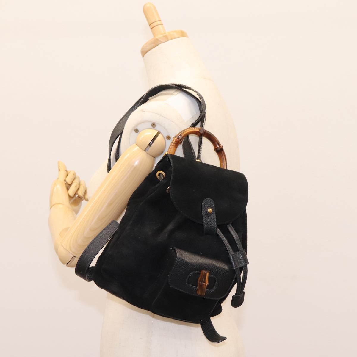Gucci Bamboo