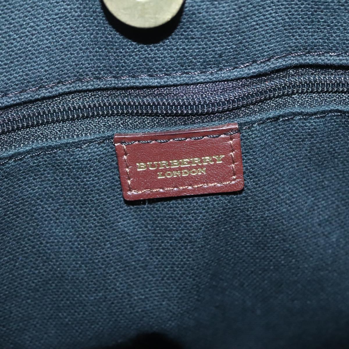 Burberry Nova Check
