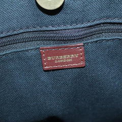 Burberry Nova Check