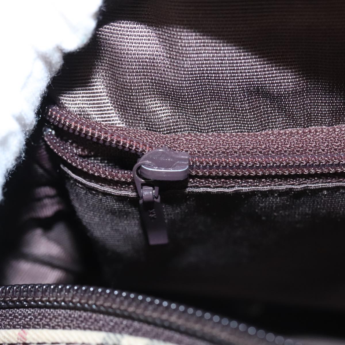 Burberry Nova Check