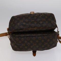Louis Vuitton Saumur 35