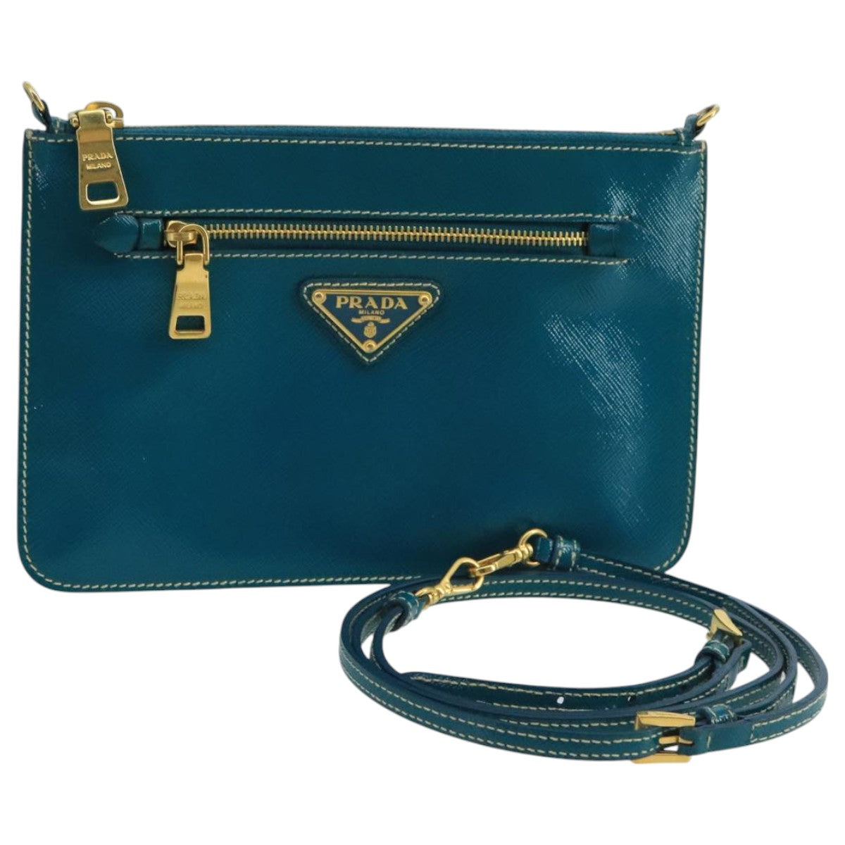 Prada Saffiano