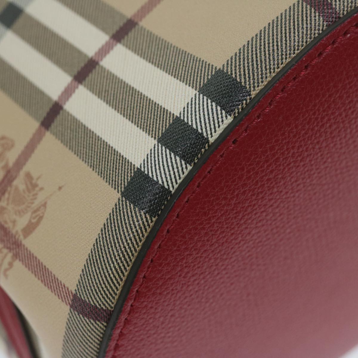 Burberry Nova Check