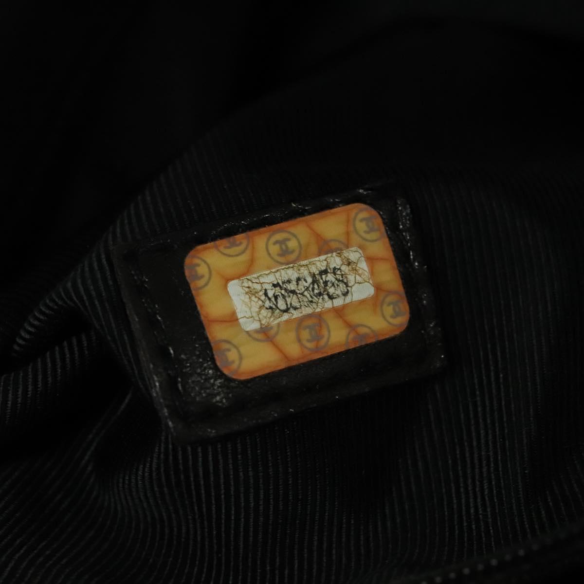 Chanel Cc