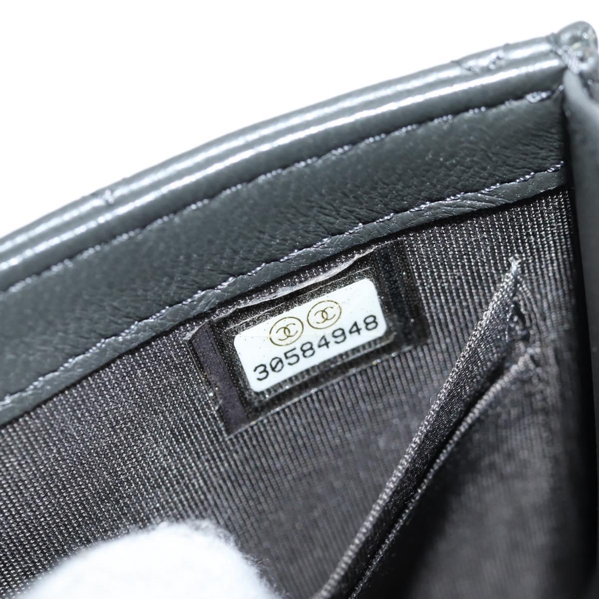 Chanel MINI FLAP BAG