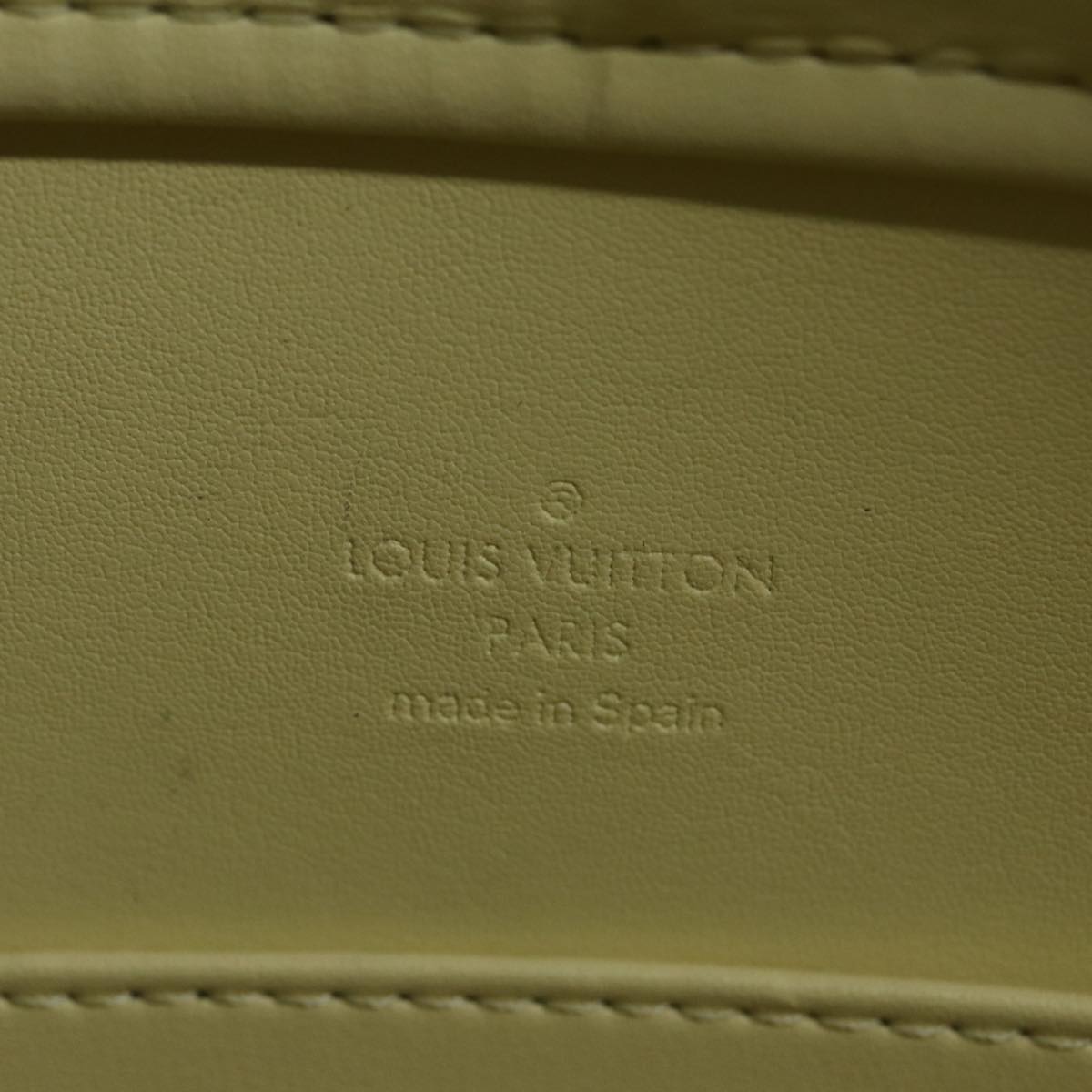 Louis Vuitton Columbus