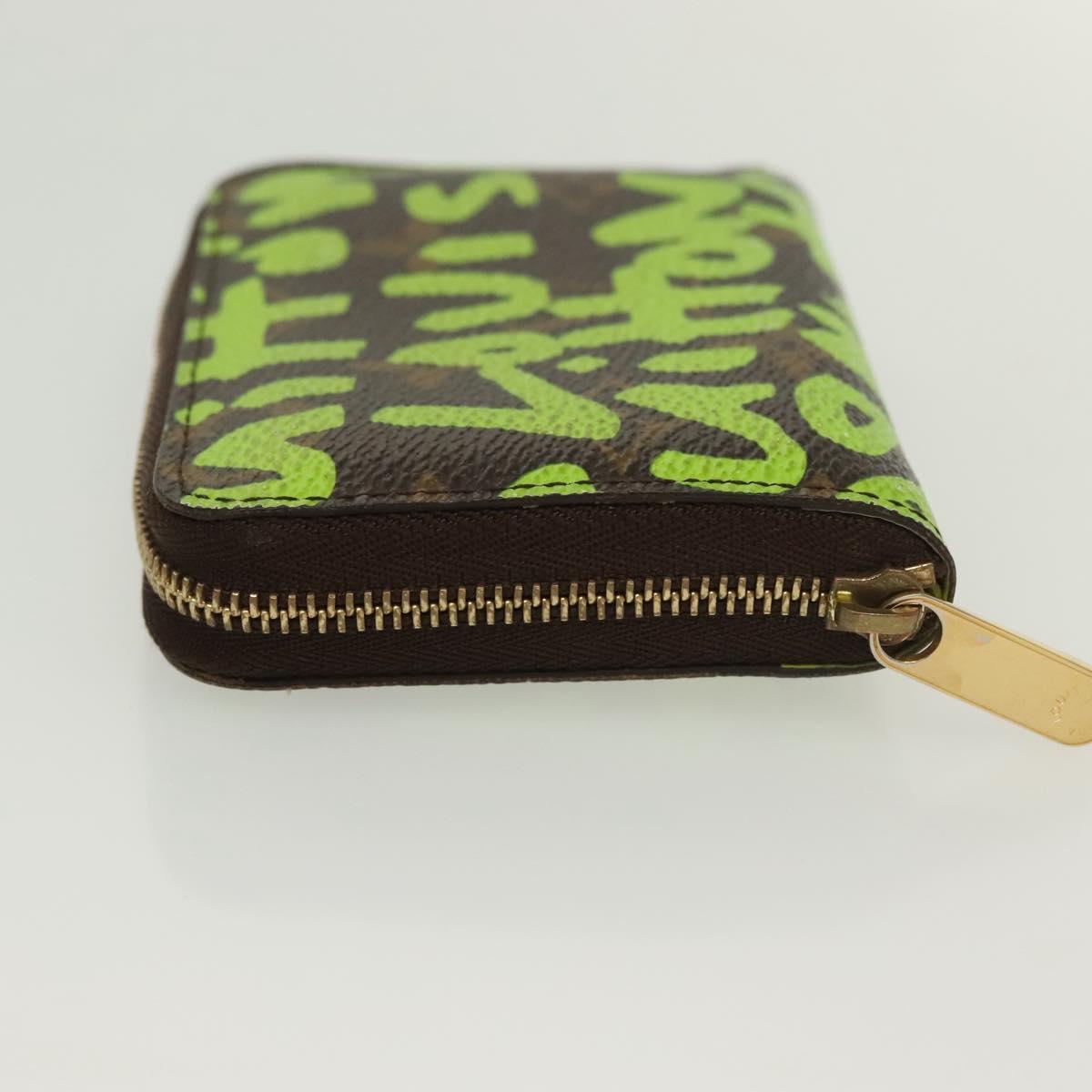 Louis Vuitton Zippy coin purse