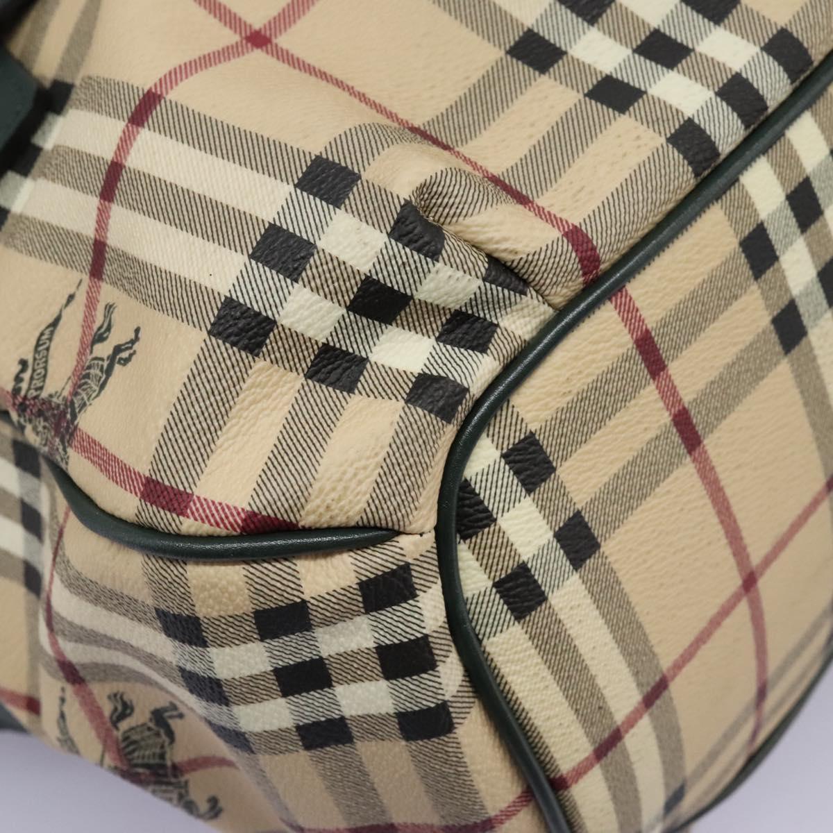 Burberry Nova Check