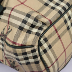 Burberry Nova Check