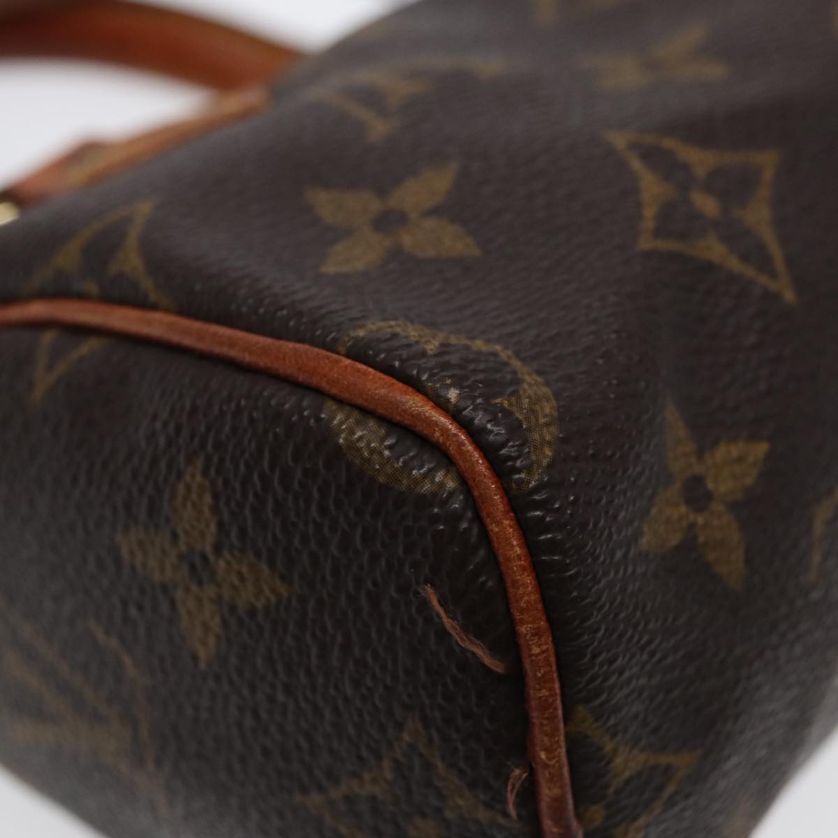 Louis Vuitton Mini speedy