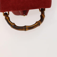Gucci Bamboo