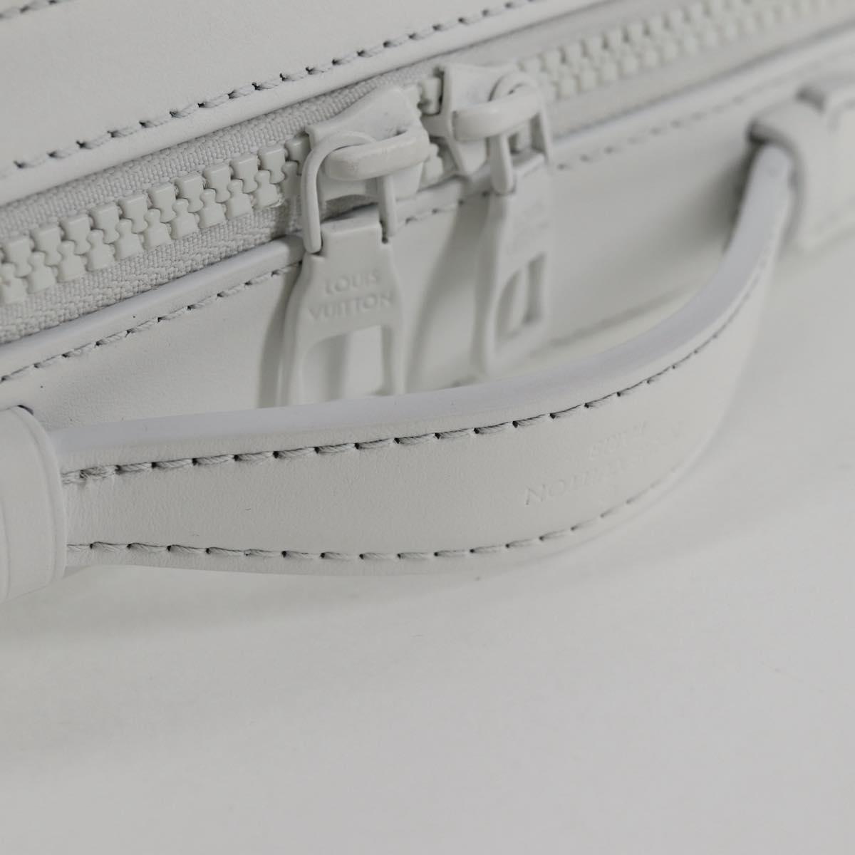 Louis Vuitton Soft Trunk