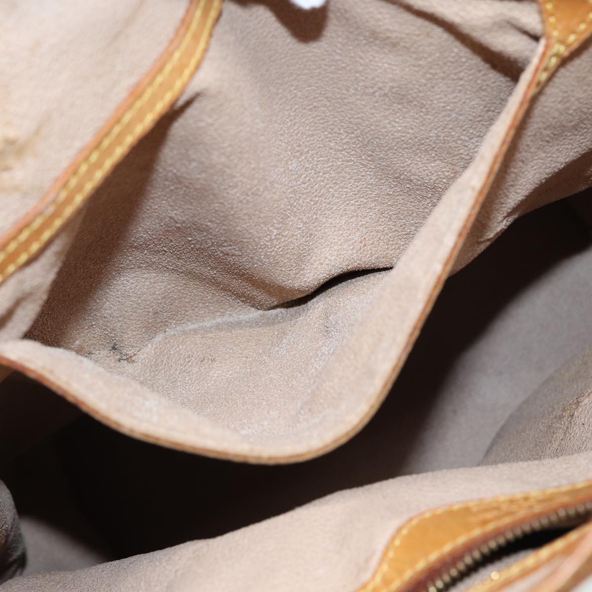 Louis Vuitton Bucket