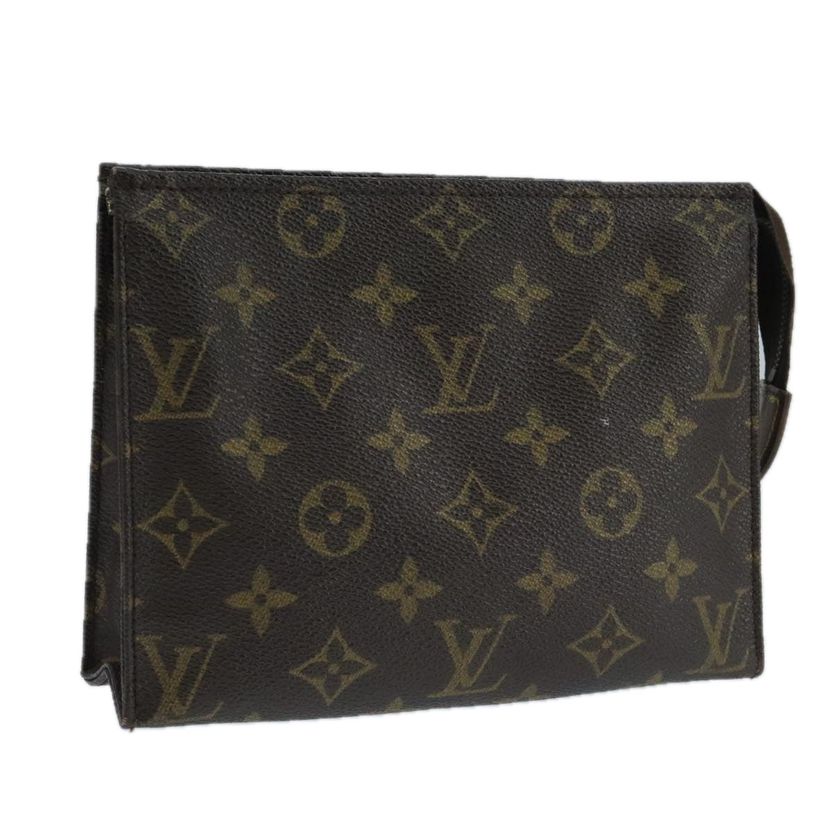 Louis Vuitton Poche Toilette 19