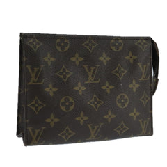 Louis Vuitton Poche Toilette 19