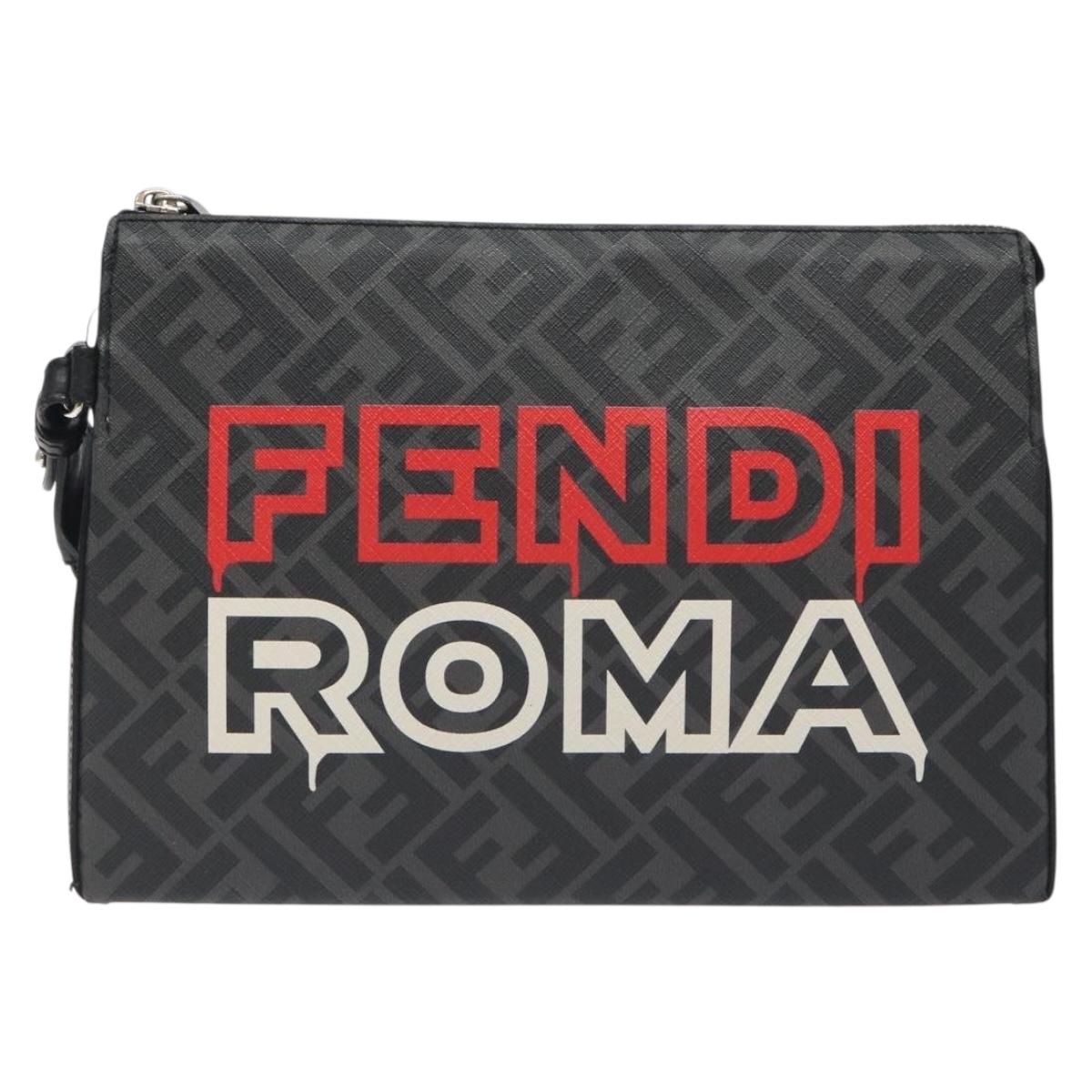 Fendi Roma