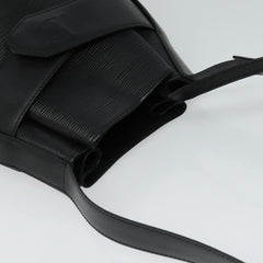 Louis Vuitton Twist Bucket Vintage