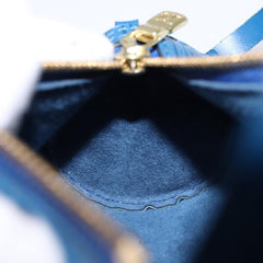 Louis Vuitton Mini baby papillon