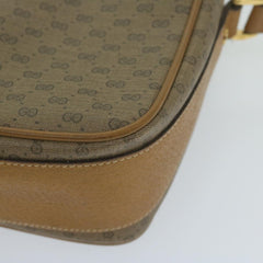 Gucci Micro Small GG Canvas