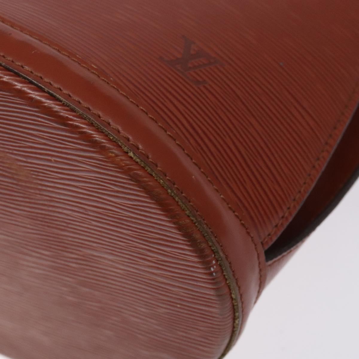 Louis Vuitton Cluny