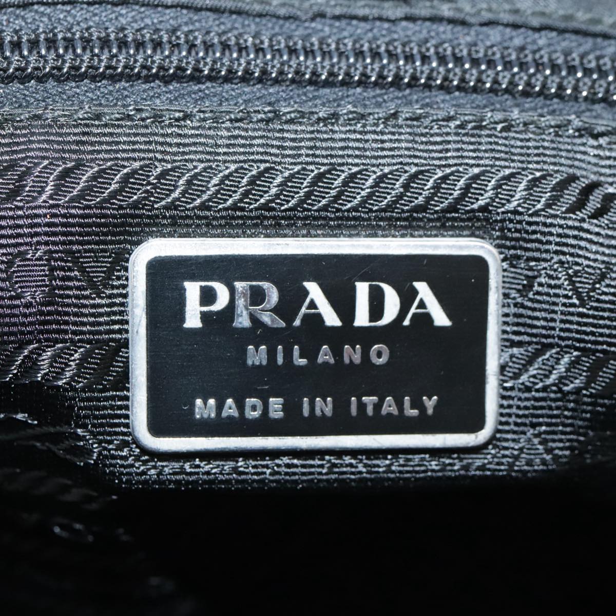 Prada Tessuto