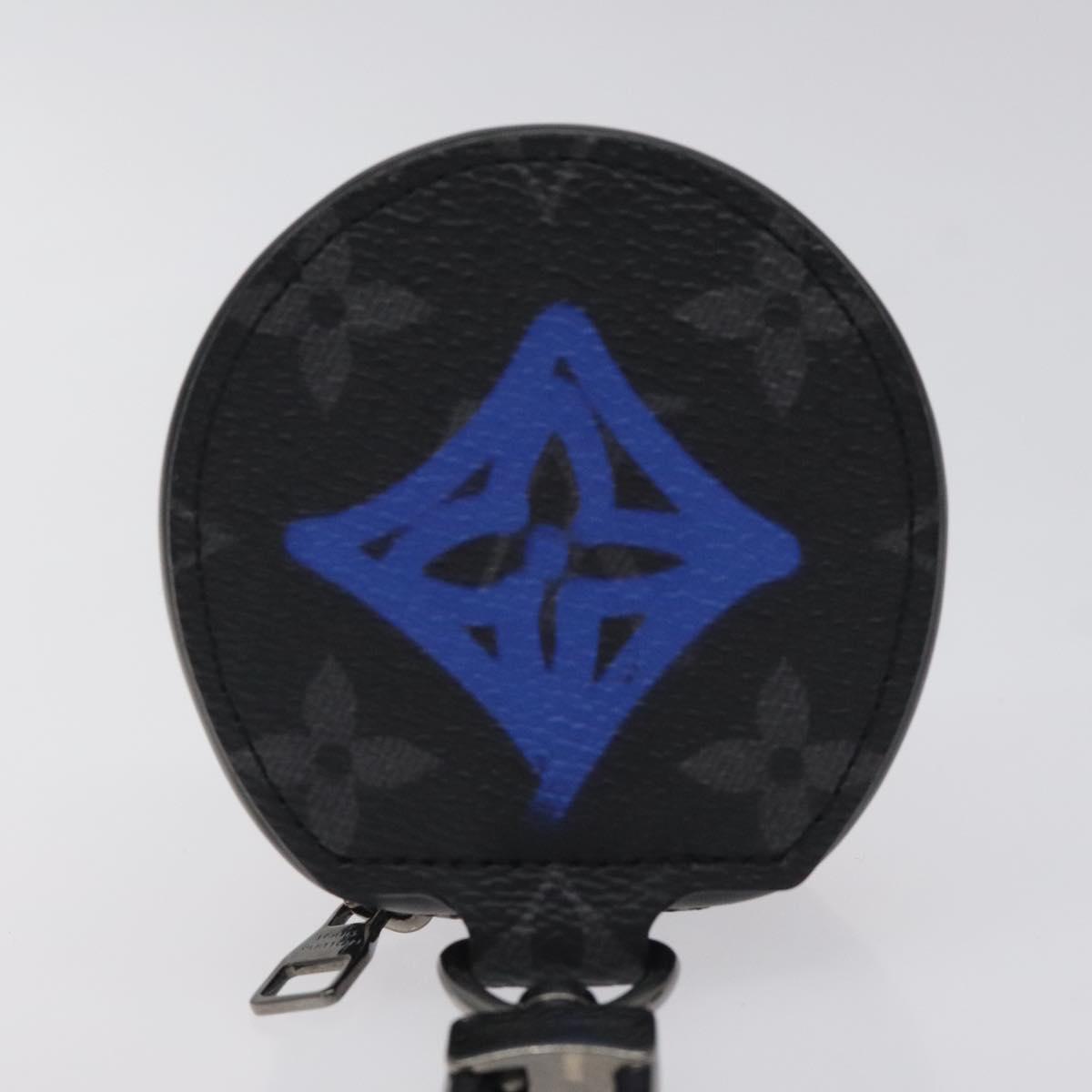 Louis Vuitton Etui à écouteur