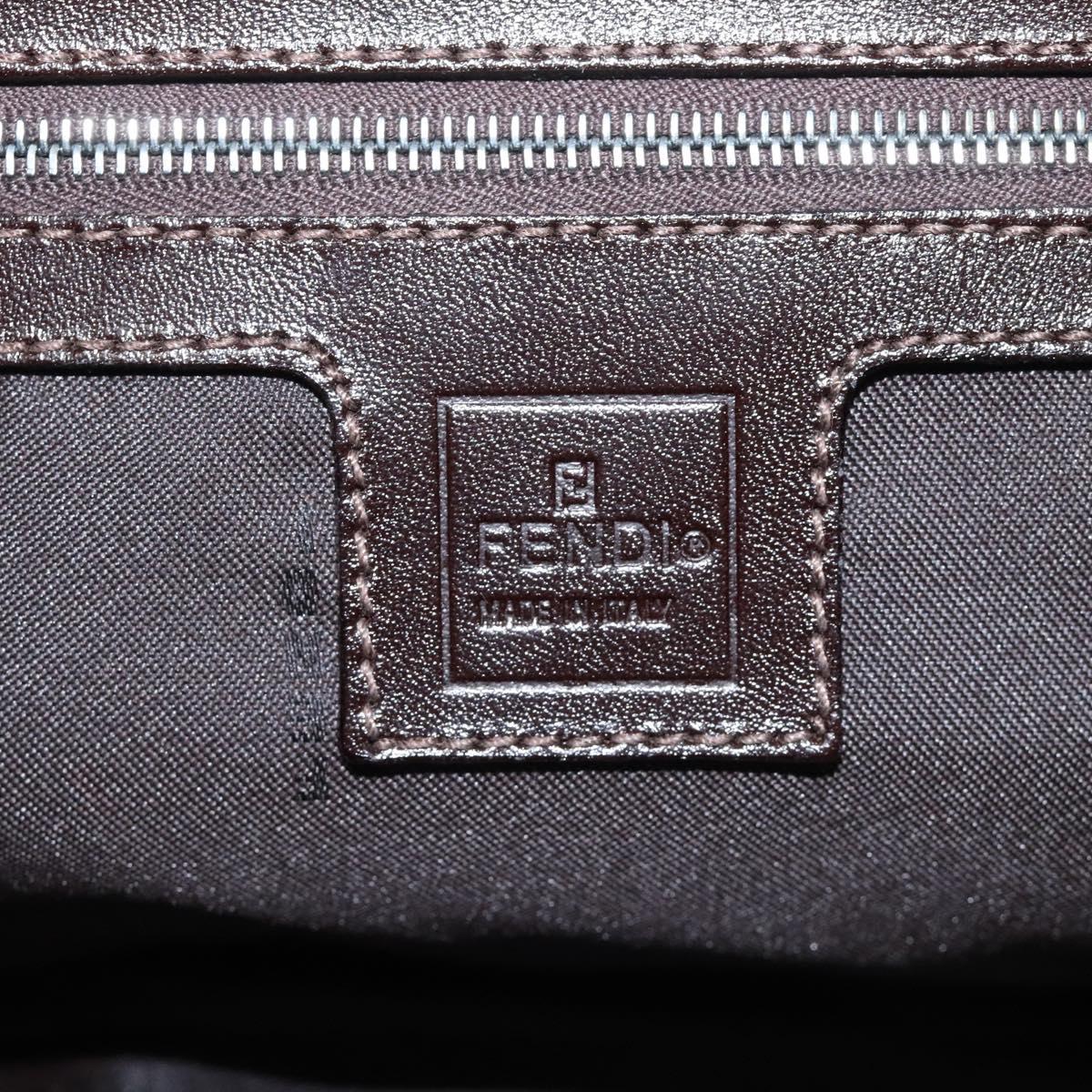 Fendi Baguette