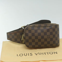 Louis Vuitton Geronimos