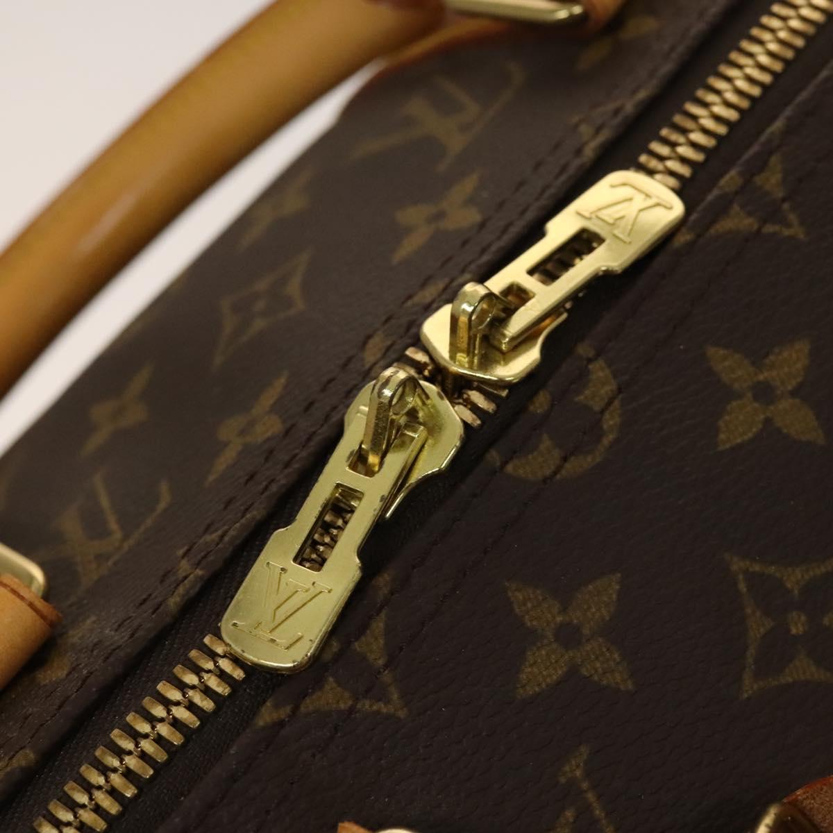 Louis Vuitton Keepall 50