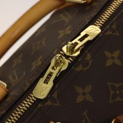 Louis Vuitton Keepall 50