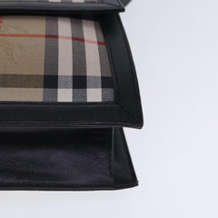 Burberry Nova Check
