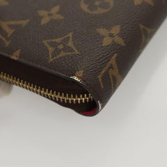 Louis Vuitton Love Lock Zippy Coin Purse