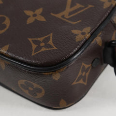 Louis Vuitton Pochette Volga
