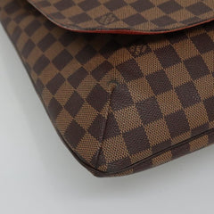 Louis Vuitton Musette