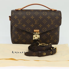 Louis Vuitton Pochette Metis