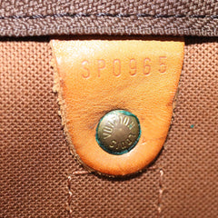 Louis Vuitton Keepall 60