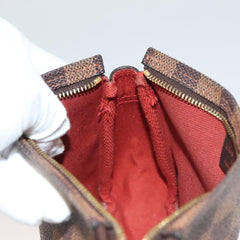 Louis Vuitton Trousse makeup