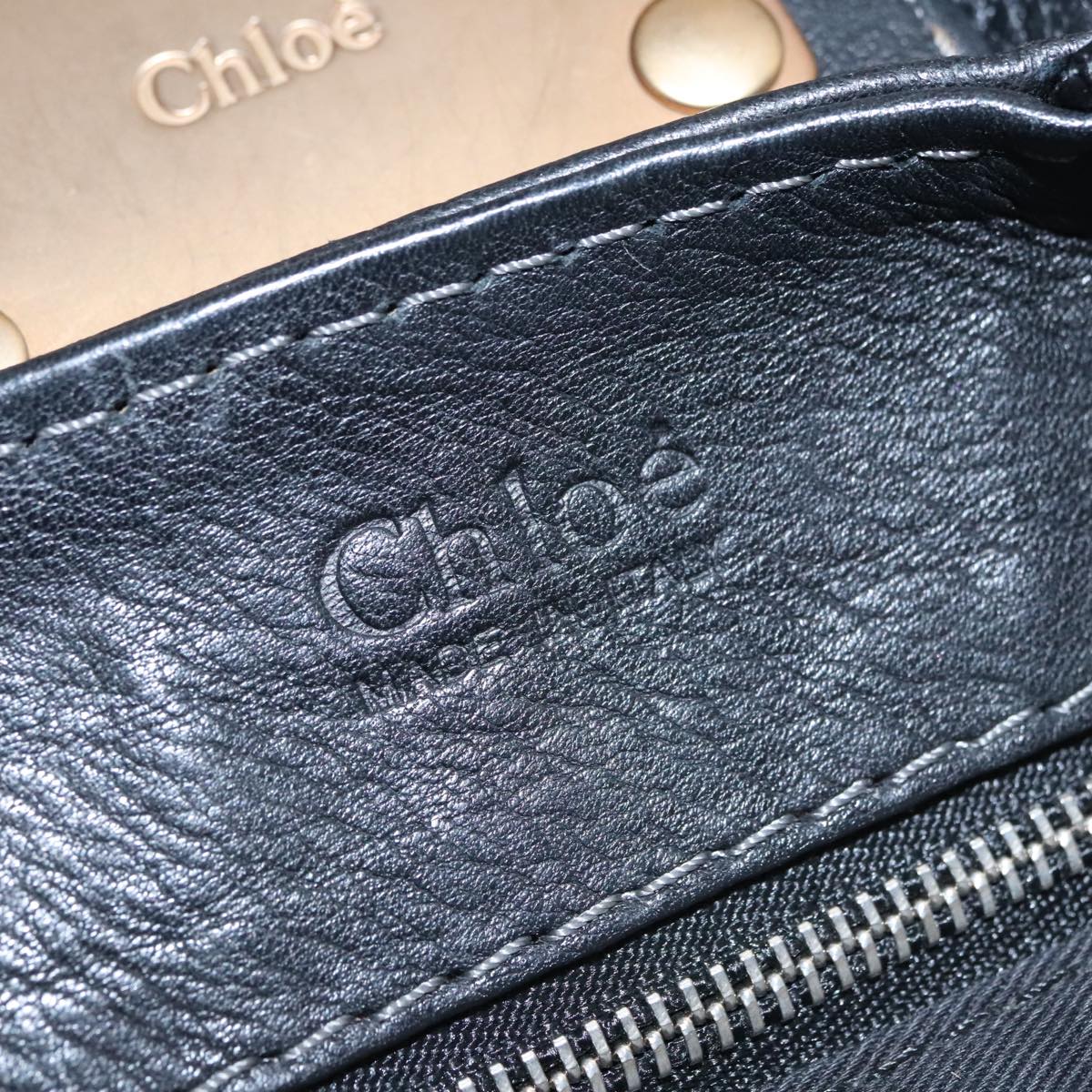 Chloé Paddington