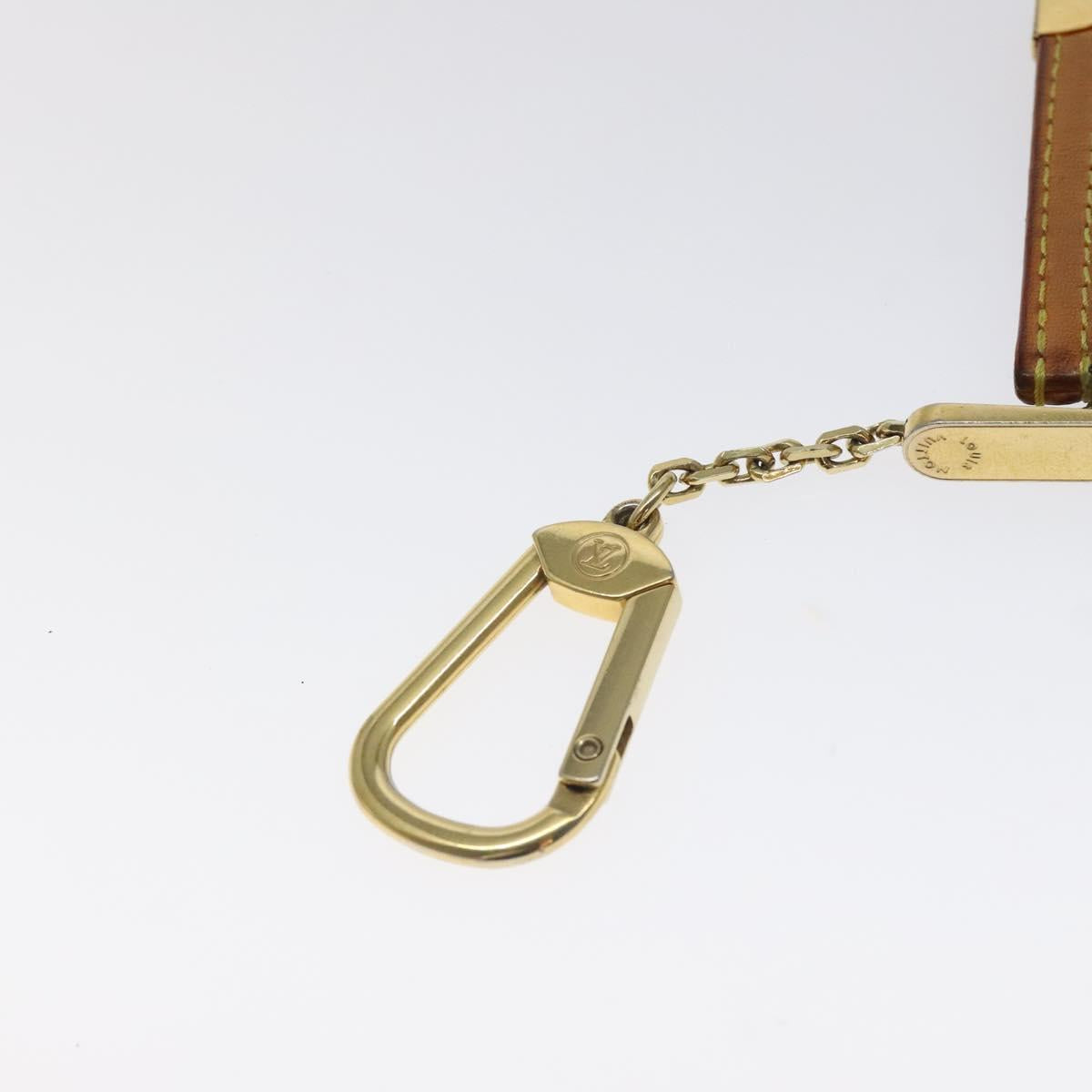 Louis Vuitton Pochette Clés