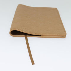 Louis Vuitton Agenda cover