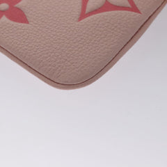 Louis Vuitton Trio Pouch